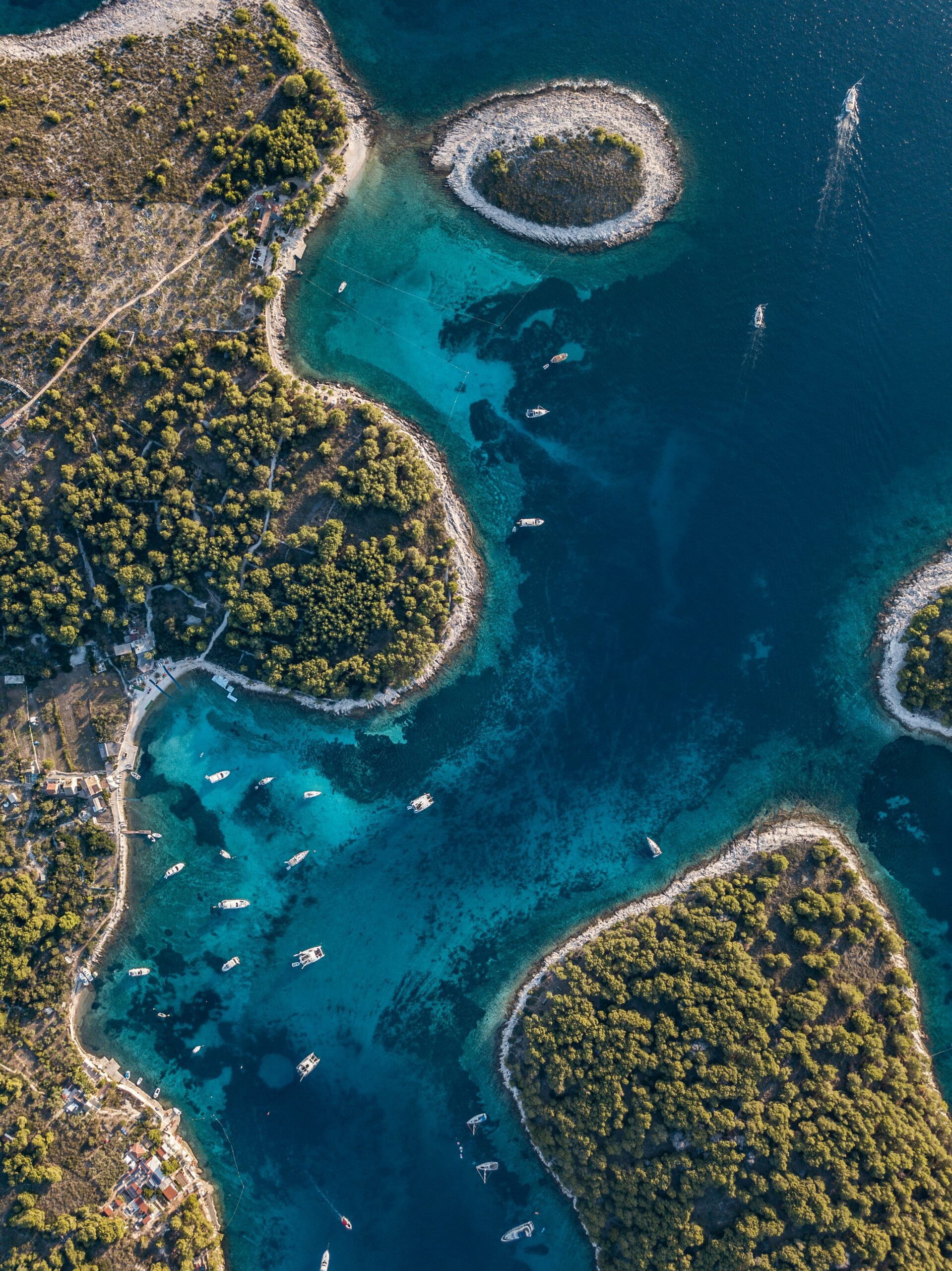 tourist board hvar