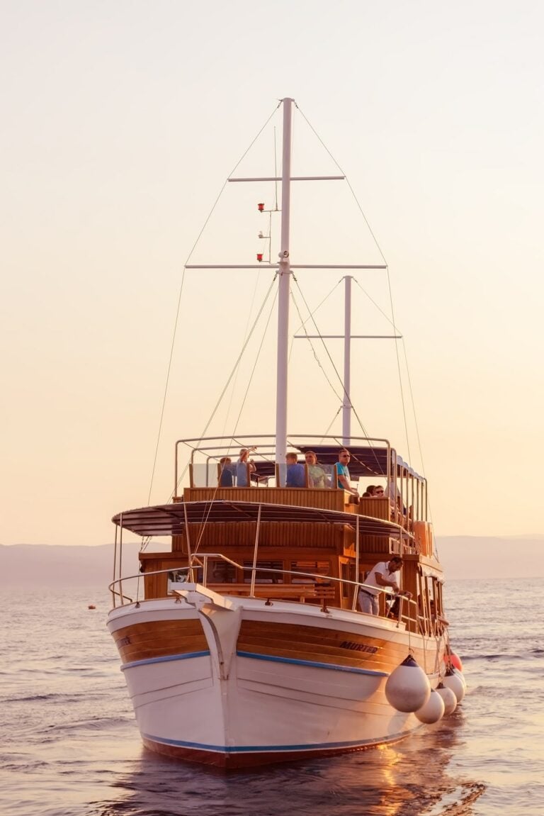 Split Brel Brela - The official site of the Tourist Board Split-Dalmatia County