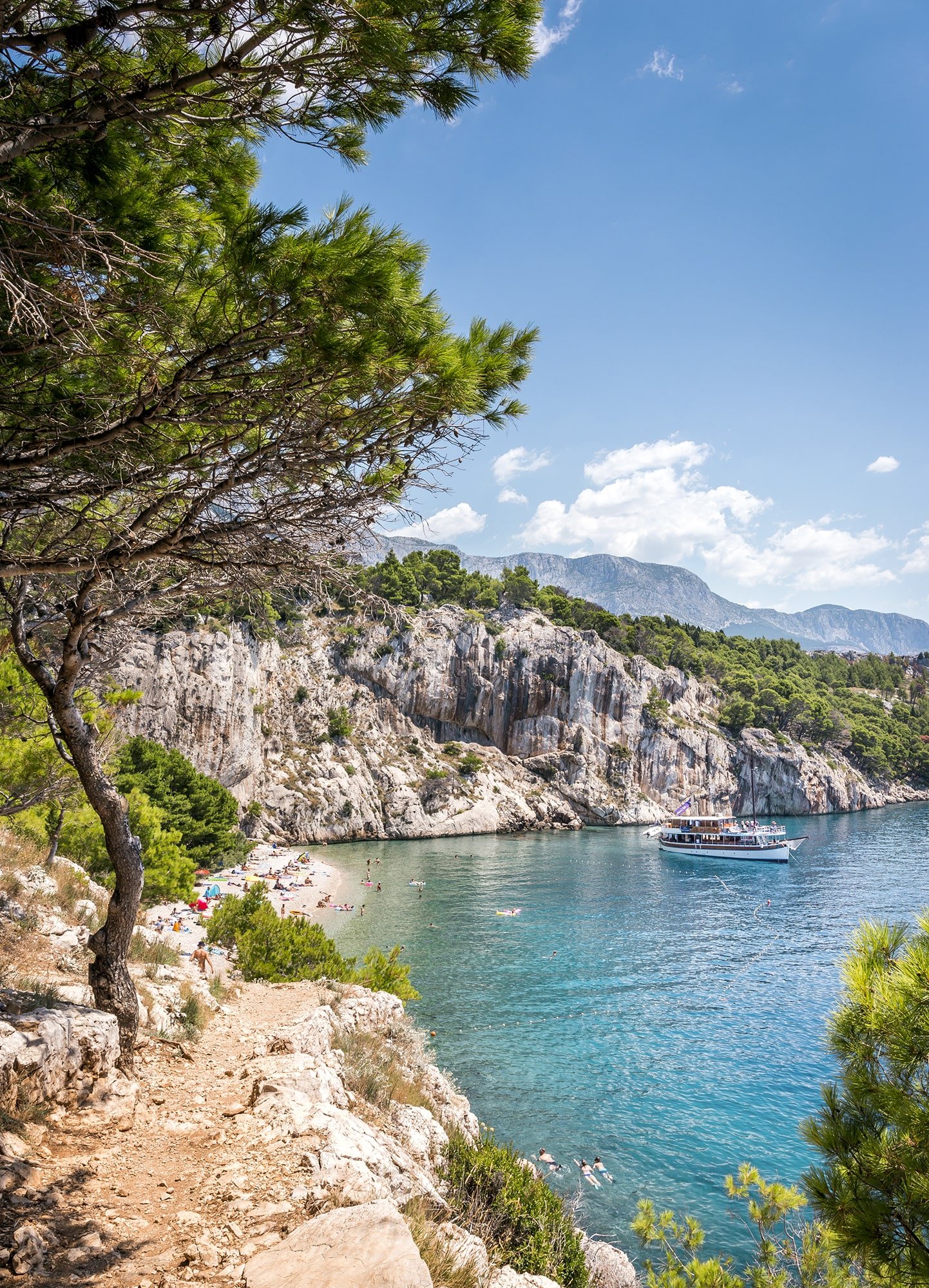 siesta tourist office makarska recenzije