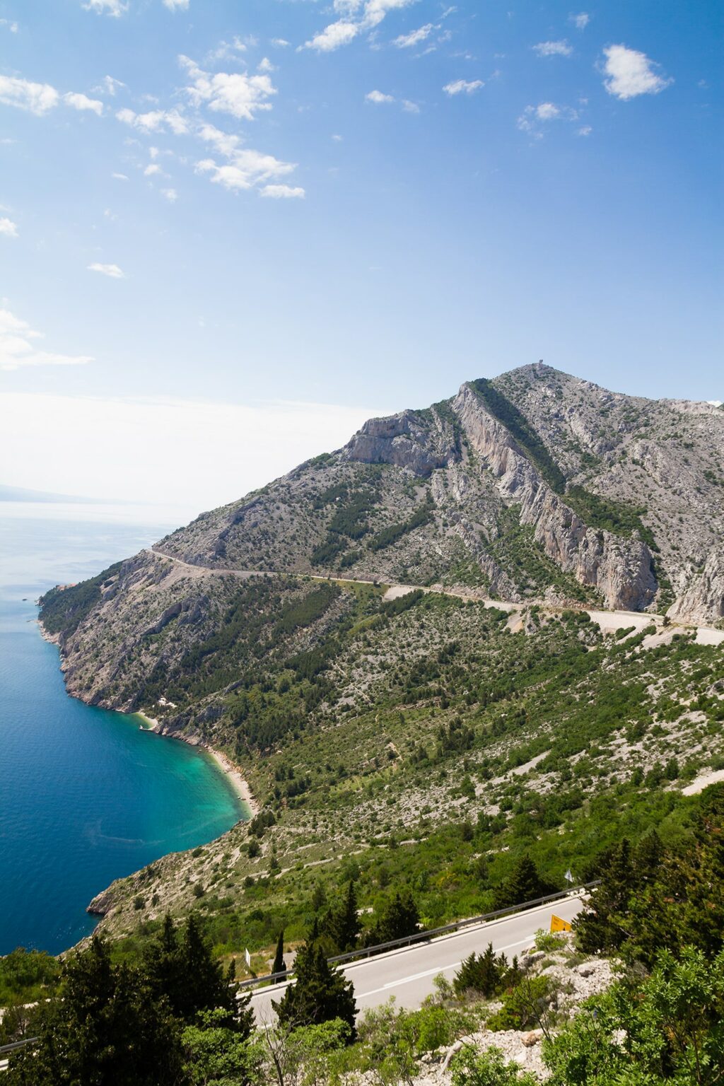 Makarska The official site of the Tourist Board SplitDalmatia County