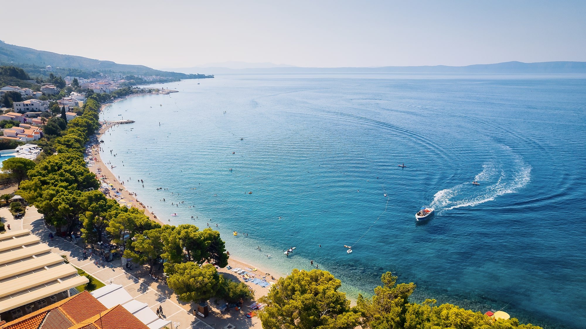 siesta tourist office makarska recenzije