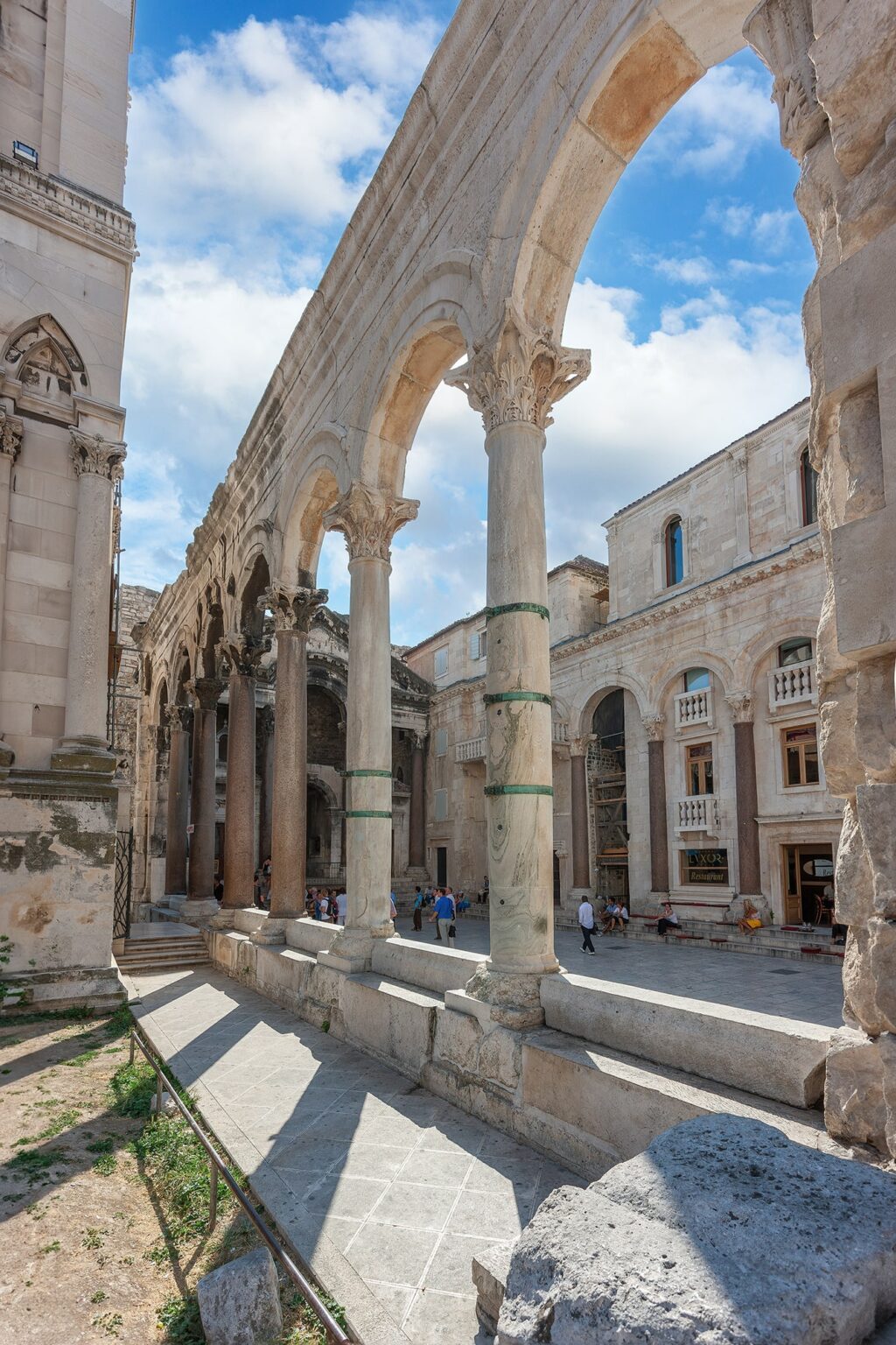  olta the official site of the tourist board split dalmatia county