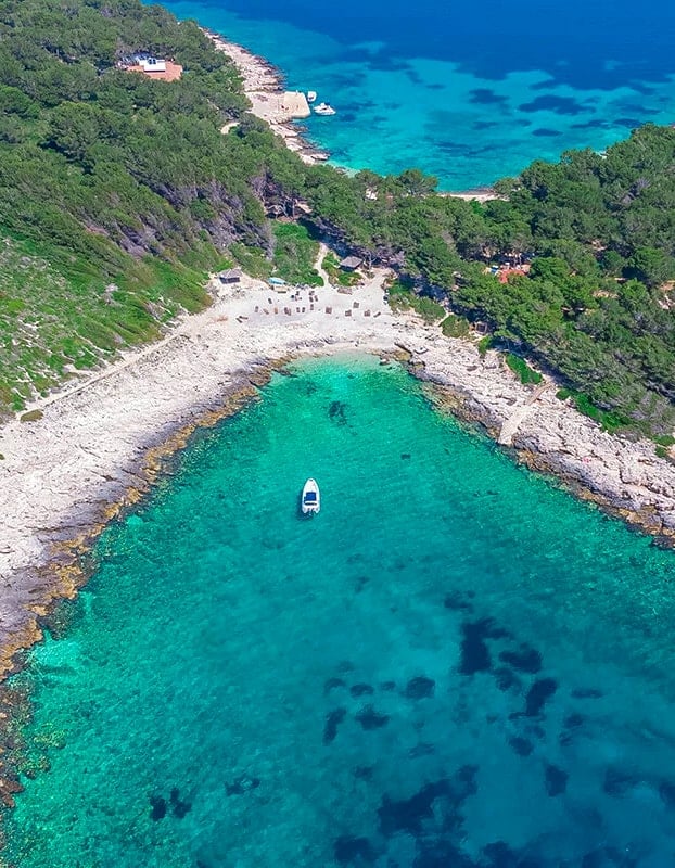 tourist board hvar